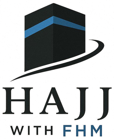 Hajj with FHM